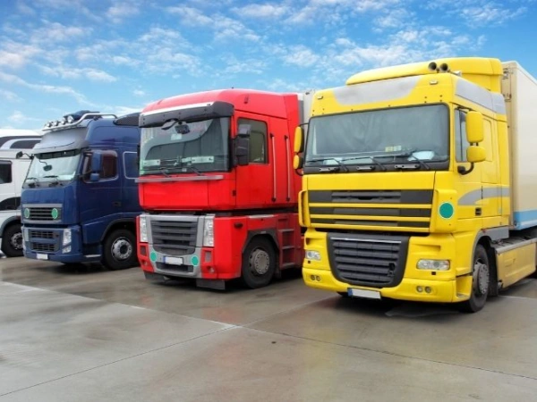 İzmir Tosya Nakliye